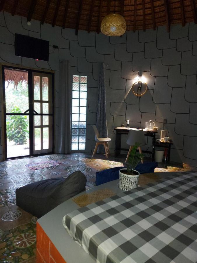 Rhenmart-Inn Siquijor Exterior foto